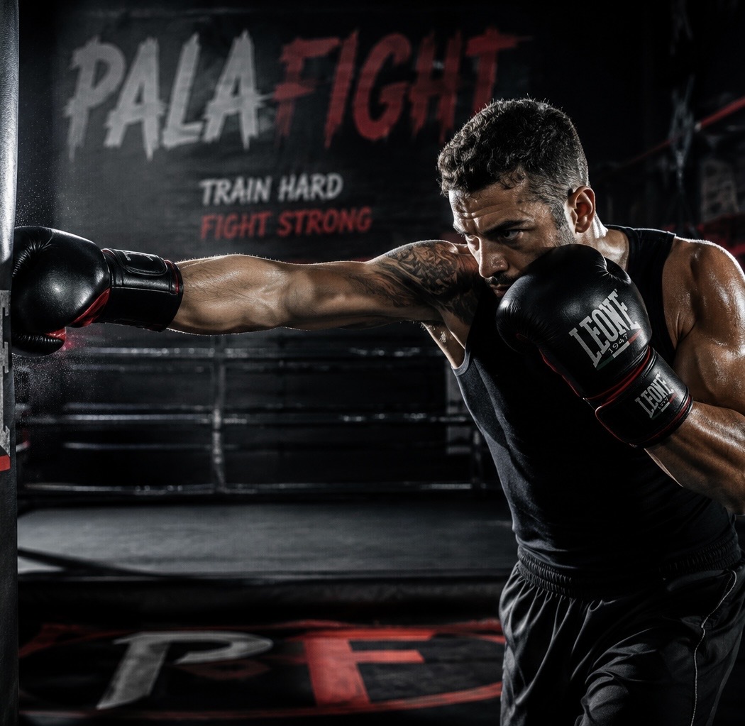 Boxe Training