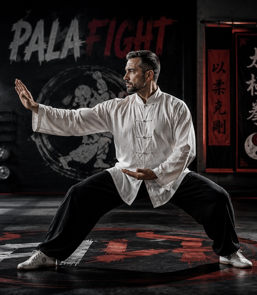 Tai-Chi