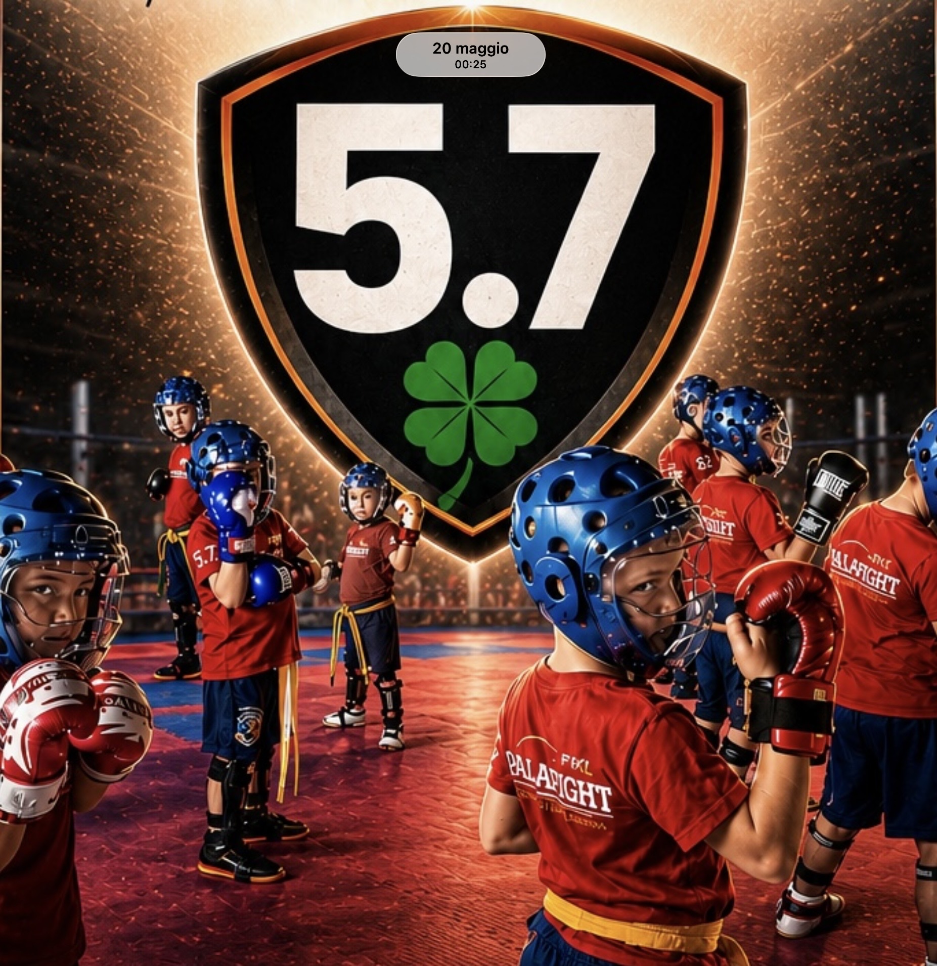 KidProject 5.7/8.12